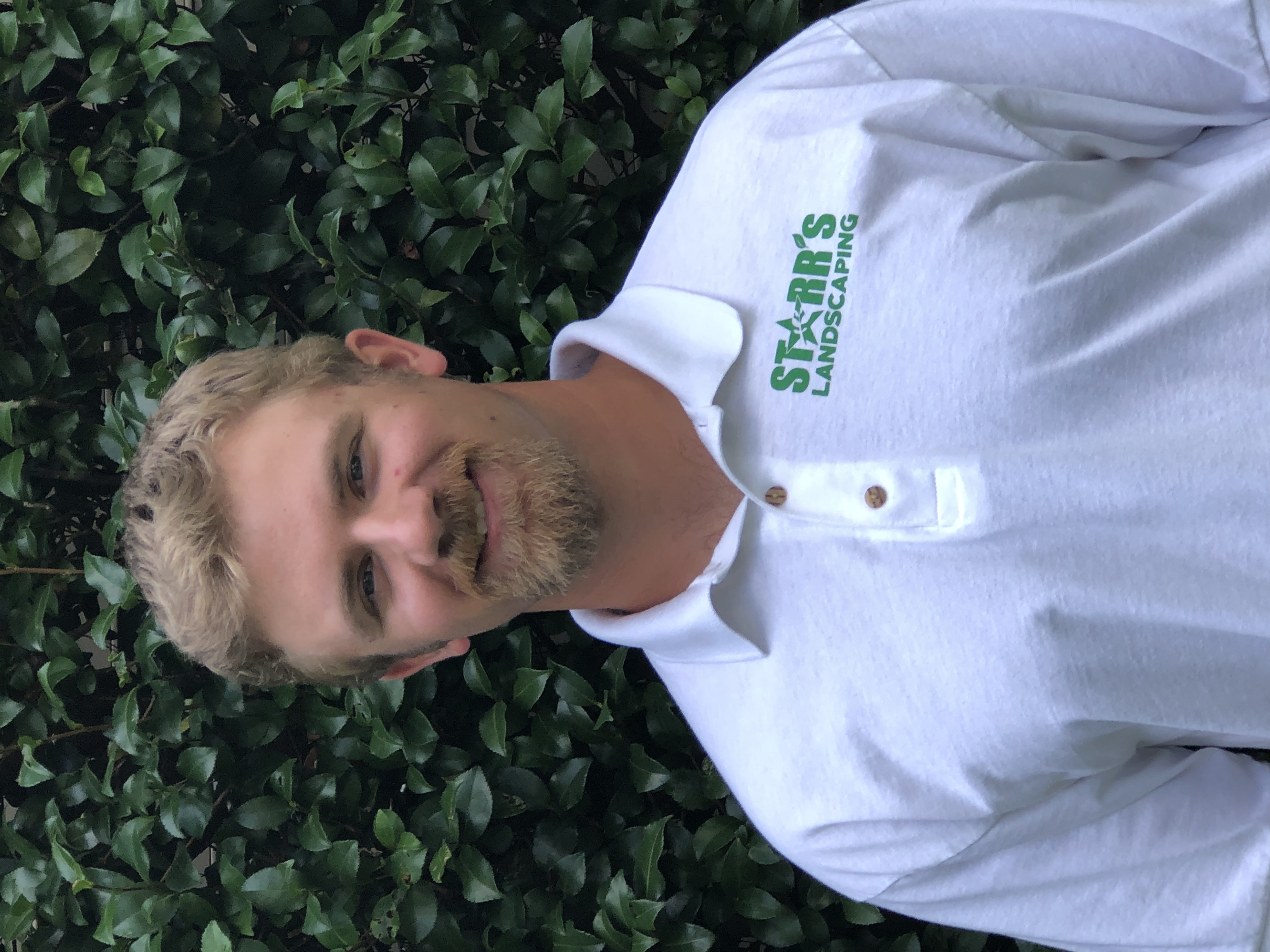 Picture Of Owner